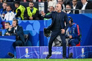 马卡报：西班牙足协取消与埃及的友谊赛，再寻对手非常困难