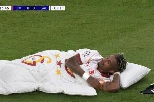 今日趣图：英超6队丢30球4队惨败出局，这就是世一联赛的含金量吗