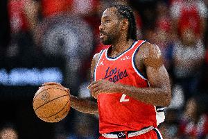 追梦：伦纳德在MVP排行榜中排第九就很荒谬！怎么可能不在前五？