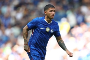 电讯报：恩佐对未来的暗示，也引发了外界对帕尔默和凯塞多的猜测