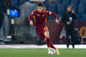 记者:苏莱和帕尼切利因经纪人原因不被阿根廷征召,不换很难回归