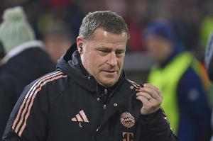 埃贝尔：我的其他同行们也会批评裁判，但涉及拜仁的报道总是夸大