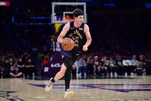 里夫斯谈7连胜：我们没有私心杂念 拼尽全力争胜比赛会充满乐趣