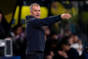 巴萨本赛季在诺坎普球场13战全胜，打进46球只丢9球