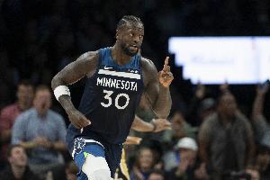 高效输出！兰德尔10中7轻松拿下21分1板8助4断