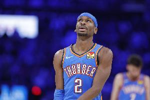 “惜败”！亚历山大首节5中4拿9分 篮网全队20中4得11分