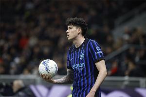 意天空：巴斯托尼回归国米合练有望出战紫百合，劳塔罗则不会冒险