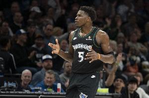 追梦谈扩军:森林狼或灰熊该去东部 反正对联盟无害&换球馆而已