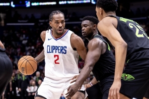 NBA彩经：湖人浇灭热火 骑士轻取公牛 快船再输鹈鹕 马刺大胜太阳