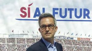 每体：选举结束后丰特想握手示好，拉波尔塔顾问却让他快点滚回家