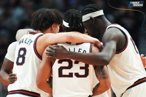 神鬼莫测!疯三首日惊现四大爆冷完美预测表仅剩0.039%