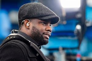 理查兹：如果巴萨欧冠遇到阿森纳还大幅前压，会被阿森纳打崩