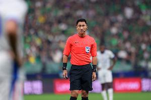 北青:马宁连续两个赛季以主裁判身份在工体执法“京沪大战”