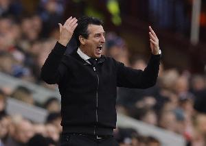 遥遥领先!埃梅里欧联杯执教104场,第二的豪尔赫·热苏斯68场