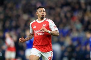 热苏斯：对我而言，我想赢下所有冠军，但必须选一个那我会选欧冠