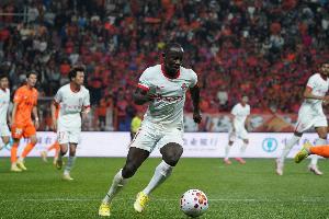 青岛海牛自2012年以来近10次中超对阵浙江只取得过1胜（5平4负）