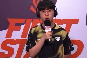 Kiin：我认为我们沿用去年的阵容是我们在LCK杯中保持不败的秘诀