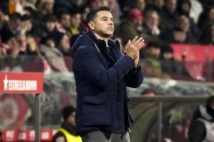 未来执教曼城？赫罗纳主帅：我觉得准备好了，可以执教任何球队