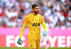 罗马诺：尽管和大马丁传闻不断，但维卡里奥仍是国米优先引援目标