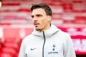 法尔克：帕利尼亚可能夏天离开热刺，拜仁考虑将其出售给其他球队