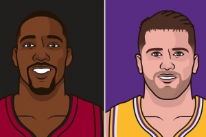 都是在热火主场！本赛季砍下60+分的球员：东契奇、阿德巴约