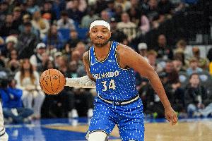 明日魔术战湖人！布莱克小瓦格纳艾萨克缺阵 卡特出战成疑