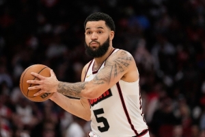 范弗里特：我坚信复出时会比以前更强 我会证明给你们看的