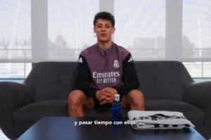 居莱尔：土耳其和西班牙的文化非常相似，我最喜欢的是午睡文化