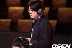 去AL？韩媒：前HLE、RNG教练组成员孙大勇 时隔三年重返一线
