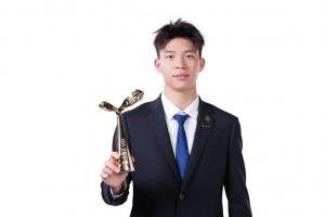 王钰栋：上赛季满分100分打80分，留洋要慢慢来先专注当下