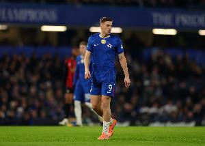 德拉普:切尔西这样的球队必须踢欧冠 还需时间吸收罗塞尼尔战术