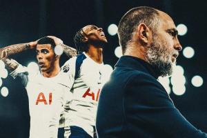 俱乐部高管谈热刺：若降级不要觉得升级理所当然，引援是失败主因