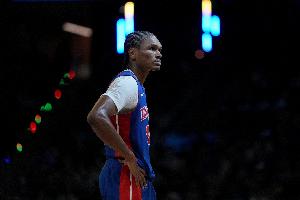 锁定季后赛！奥萨尔：为球队自豪 14胜赛季的队友还在意义非凡