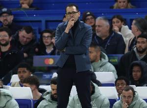 BBC盘点埃弗顿vs切尔西：埃弗顿近8次英超主场对切尔西只输1场