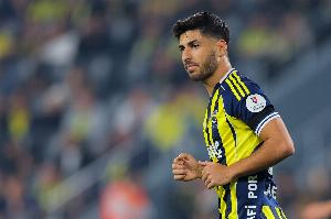 阿斯：尽管本次落选，但埃里克·加西亚和阿森西奥仍梦想踢世界杯