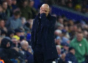 还剩7轮!斯洛特:我认为欧冠资格不需要拿满24分,希望我是对的