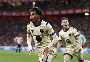 马竞全队才5.87亿欧!巴萨一队9名青训身价6.1亿欧,皇马仅1.9亿