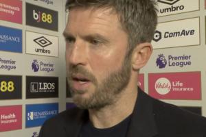 卡里克谈争第二：我们只是一场一场踢 目前处在一个不错位置