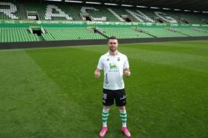 皇马旧将：曾在训练中不小心踢到C罗，之后三个月没随一线队训练