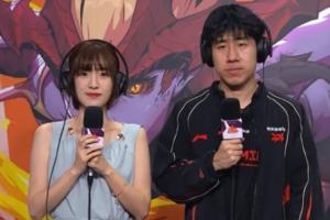 GALA：LYON下路很强；下场再战BLG要在比赛前期做好准备