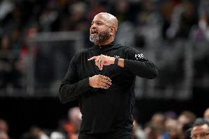 团队胜利！活塞全场六人得分上双 杜伦&詹金斯均20+