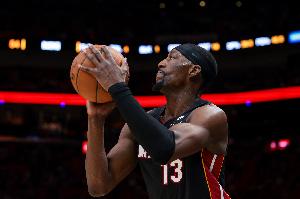 斯波:阿德巴约该入选最佳阵容 他在进攻端承担了更多的责任