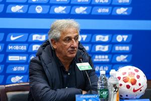 乔迪：看到了我们的团队足球和比赛，造越位是我们其中一个手段