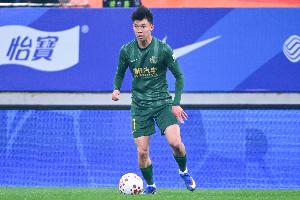 记者:王钰栋伤情问题不大,应该会正常去国足报到