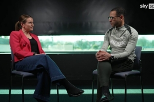 罗塞尼尔：我之前也曾更换首发门将，我们需管理好比赛关键时刻