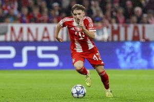 卡尔谈首次入选德国队:纳帅给我打电话时,我正在上数学辅导课