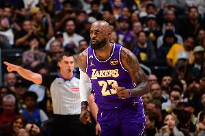 杰弗森：詹姆斯离开后湖人又会陷入冠军空窗期 湖蜜迟早会想念他