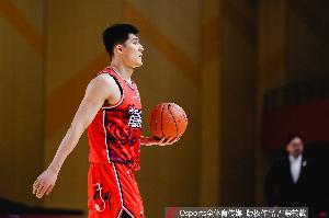 宁波官博：场上是对手场下是朋友 为营造良好联赛环境而不懈努力