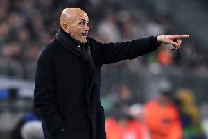 斯帕莱蒂：我们在对方半场丢失了太多球权，场上的思路也不算清晰