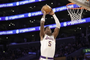 路威：艾顿终于想通了 这永远都不算晚 他该给卡佩拉道个歉